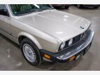 Thumbnail Photo 8 for 1985 BMW 325e